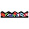 Trend Enterprises World Flags Terrific Trimmers, 39 Feet/Pack, PK6 T91352 - alternate 3